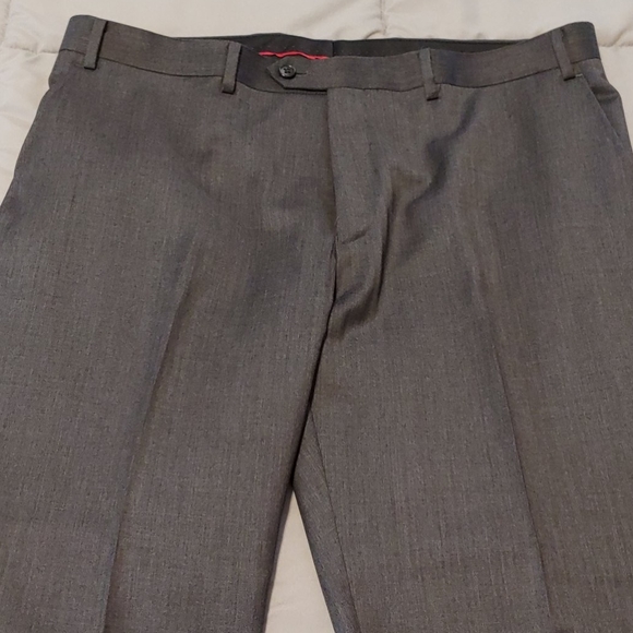 Alfani Vest and Pant set - Picture 8 of 9